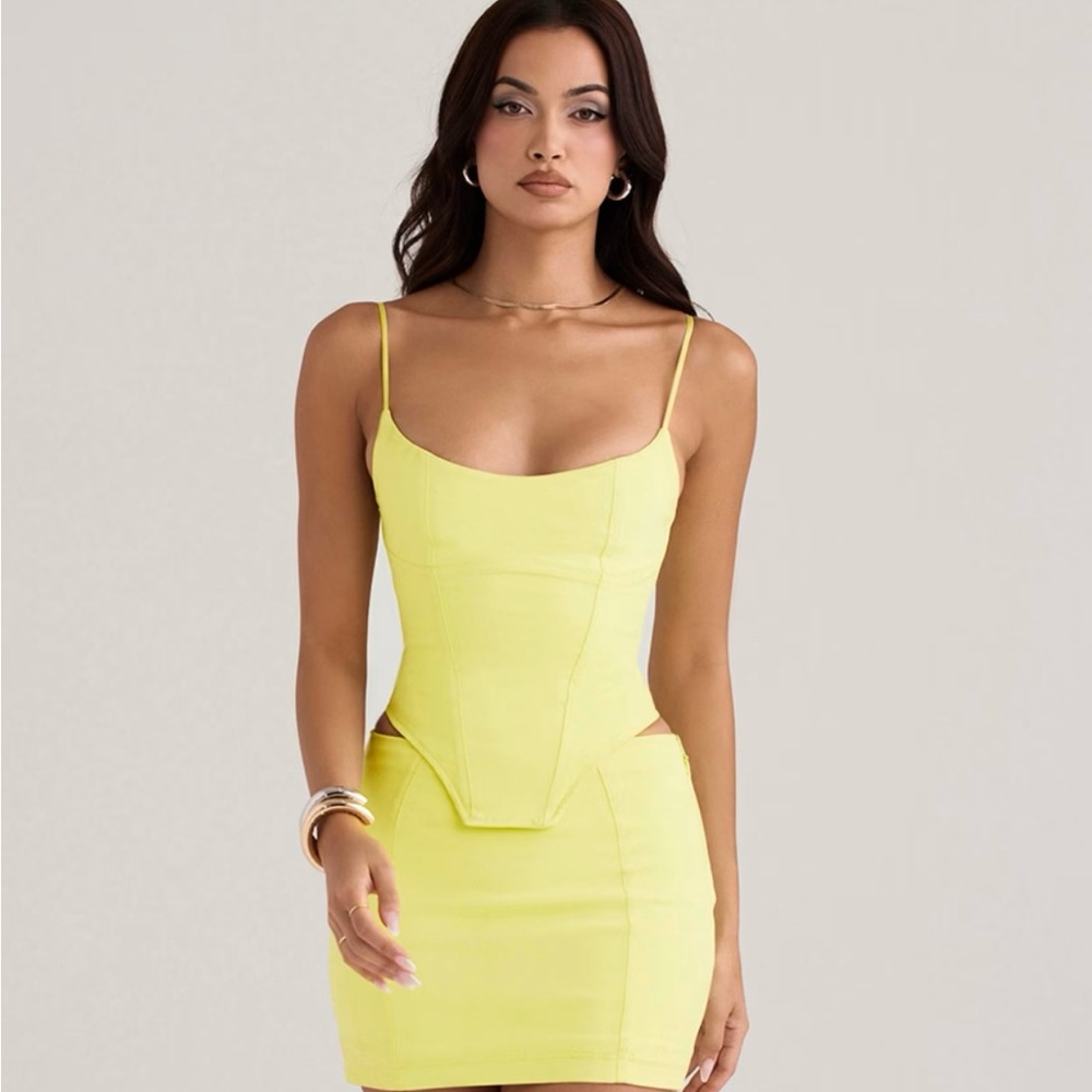 House of CB Flavia Set